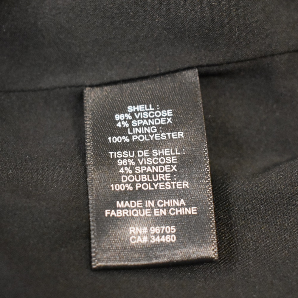 Rebecca Taylor Pencil Skirt - Picture 10 of 11